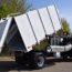 ARM Chassis/Skid Mounted Leaf Collector - Image 6