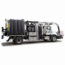 Camel 900 Dump Sewer Cleaner Truck