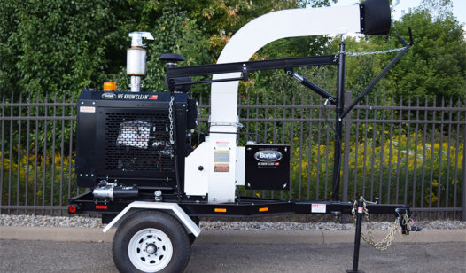 ARM Leaf Loader - Image 4