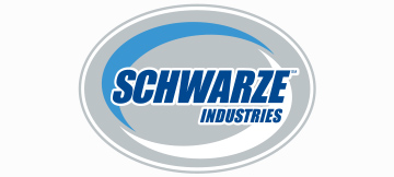 Schwarze Regenerative Air Vacuum Mechanical Street Sweepers Bortek PWX