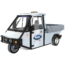 Westward GO-4 XTF Flat Deck Vehicle
