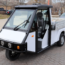 Westward GO-4 XTF Flat Deck Vehicle - Image 2
