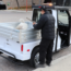 Westward GO-4 XTF Flat Deck Vehicle - Image 6