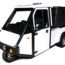 Westward GO-4 XTR Refuse Hauler - Image 2