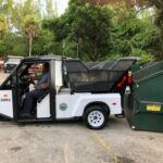 Westward GO-4 XTR Refuse Hauler - Image 6