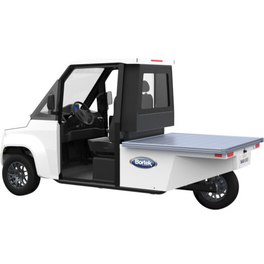 Westward MAX-EV 3 2-PASSENGER