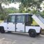 Westward MAX-EV 4 Passenger - Image 3
